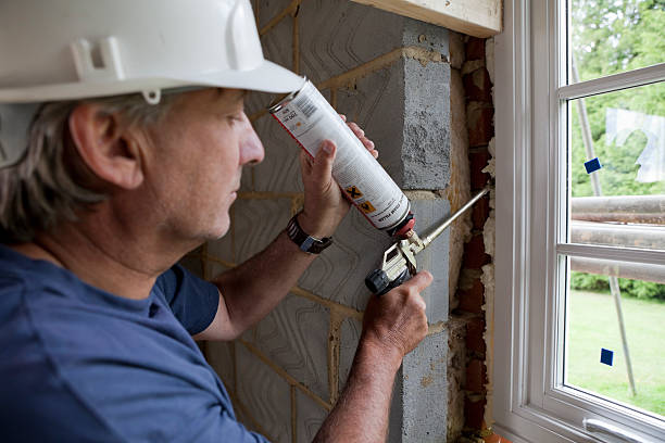 Best Types of Insulation in Hackleburg, AL